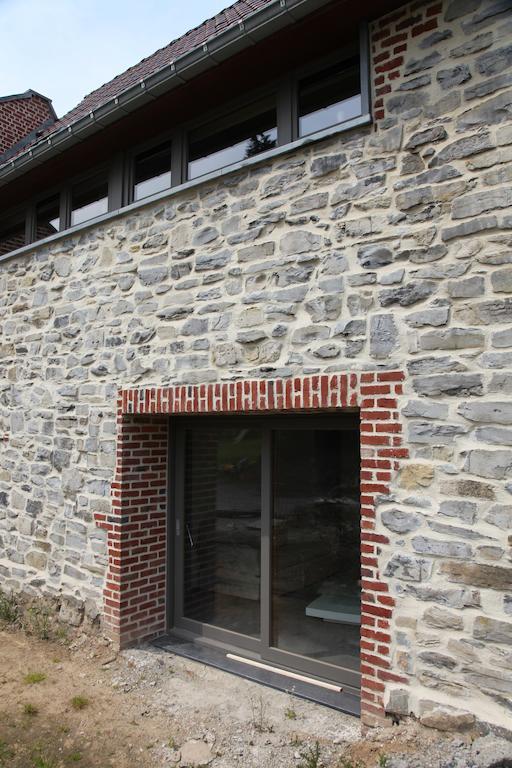 Вилла Au Moulin A Paroles Турне Экстерьер фото